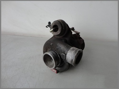 Mercedes Benz MB W202 C-Klasse Turbolader Garrett 6110961099 W210 E-Klasse CDI