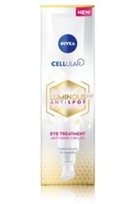 NIVEA Cellular Luminous 630 Anti-Pigmentflecken Augenpflege - 15 ml Neu (770)