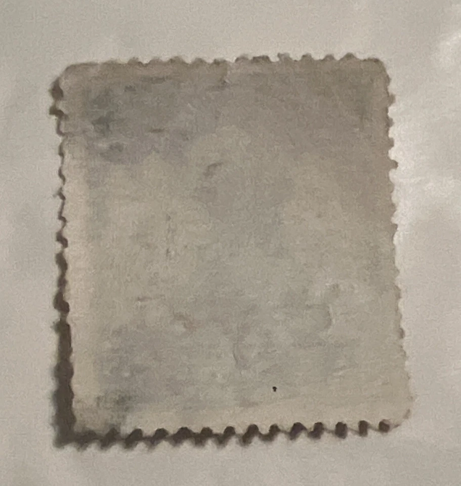 RARO DE COLECCIÓN Sello de franqueo República de China sello de 10 centavos enviado Foto 3 de 4