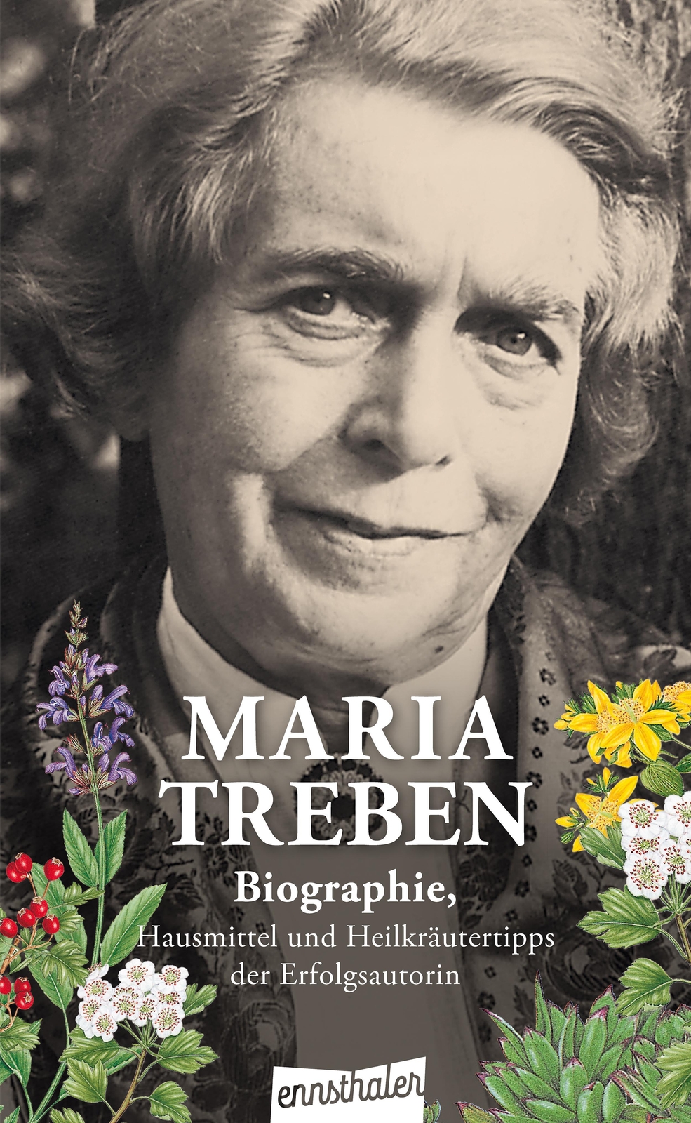 Thumbnail - Maria Treben Maria Treben