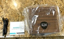 NWT R2A Watches Single Watch Winder for Automatic Watches (in USA)