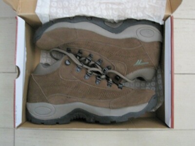 Test chaussures de montagne Hi-Tec : avis, prix, chaussures