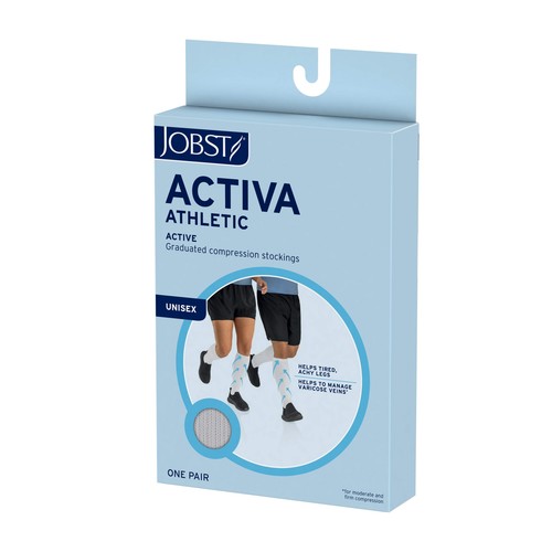 JOBST® ACTIVA Athletic Kniestrümpfe 15-20 mmHg - Bild 2 von 5