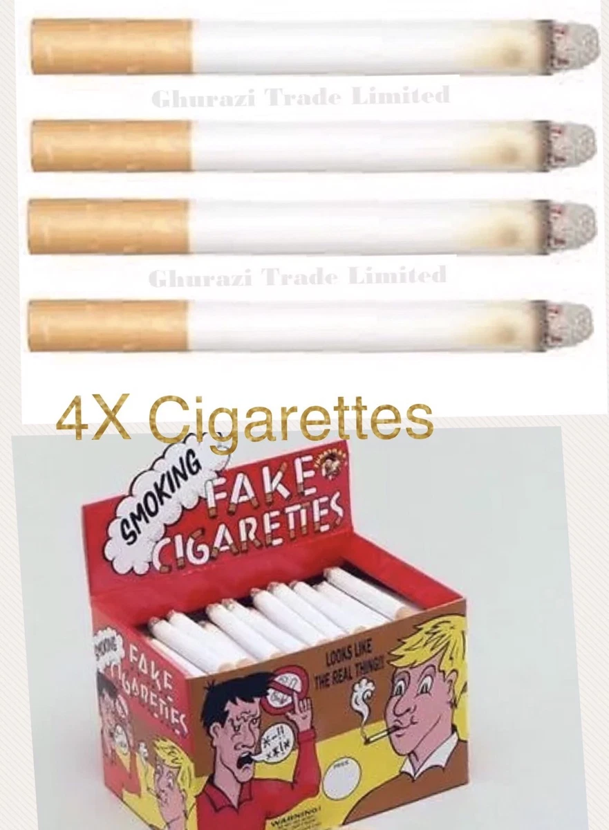 fake cigarettes ebay Jokes & Pranks Fake Cigarettes for sale fake cigarettes ebay Jokes & Pranks Fake Cigarettes for sale