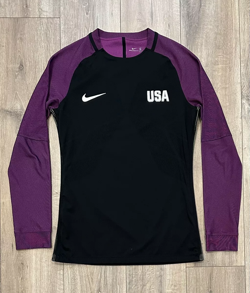 Nike aeroswift t clearance shirt