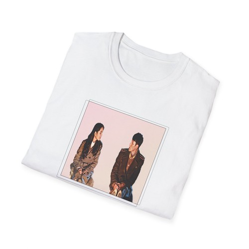 Crash Landing on You K-Drama T-Shirt - Perfect Gift For Fans | Kdrama Merch - Picture 13 of 13