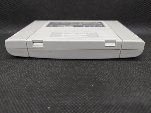 Madou Monogatari Hanamaru - NEW SAVE BATTERY - Super Famicom JP - SHVC-ADYJ-JPN - Picture 5 of 10
