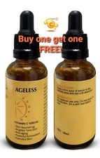 Anti Aging Vitamin C Serum. Firming and Lifting. Best Serum For Wrinkles