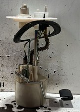 Pompe à essence Hyundai ATOS