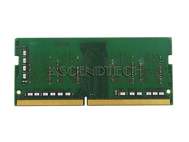 HYNIX 2GB 1RX16 DDR4 SO-DIMM PC4-17000 LAPTOP MEMORY MODULE HMA425S6AFR6N-TF - Image 2 of 2
