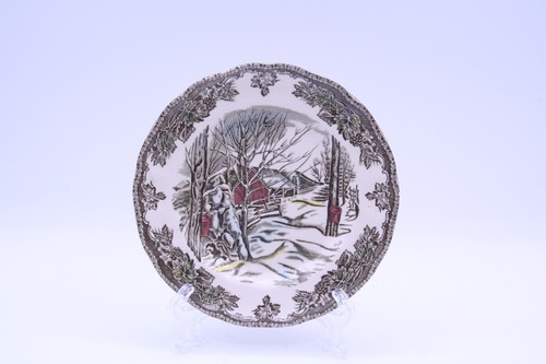 Johnson Brothers The Friendly Village England Bread and Butter Plates 6" - EACH - Picture 3 of 6