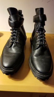 balenciaga look a like boots