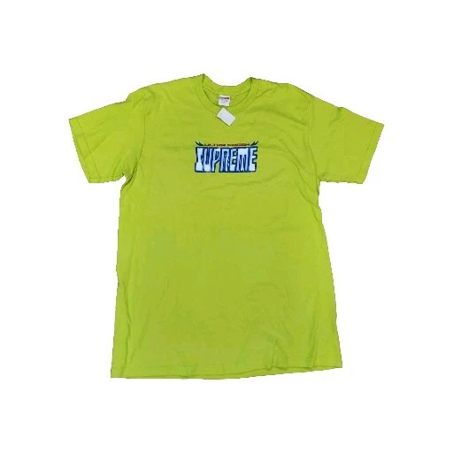 Tee shirt SupremeRARE Ultra Fresh Supreme taille L