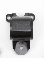 1320 performance B & D series rear motor mount civic integra EG EK DC2 75A BLACK