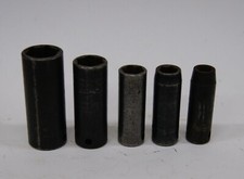 Snap-on Sae 5pc Simf Series Impact Deep Socket 38 Drive 6 Point Usa Bn2953 Snap-on Sae 5pc Simf Series Impact Deep Socket 38 Drive 6 Point Usa Bn2953