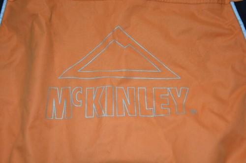 MC KINLEY Ski-/Snowboard Jacke Gr. 128 10 Jahre Jungen Mädchen Winterjacke Jacke - Bild 9 von 17