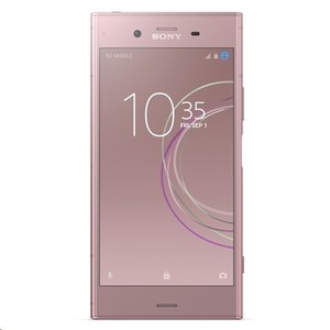 Sony Xperia Xz So 01j Venus Pink Sim Free Unlocked 64gb Android9 0 5 2inch Ebay