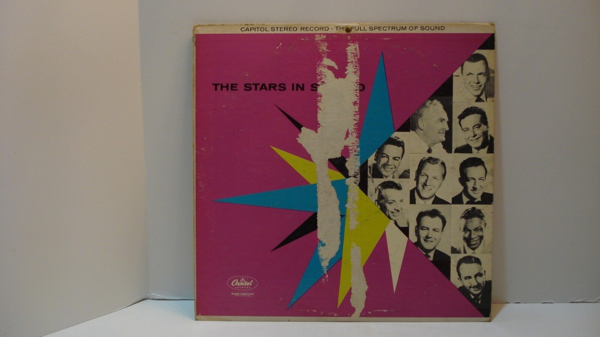 洋楽 STEREO The Lind