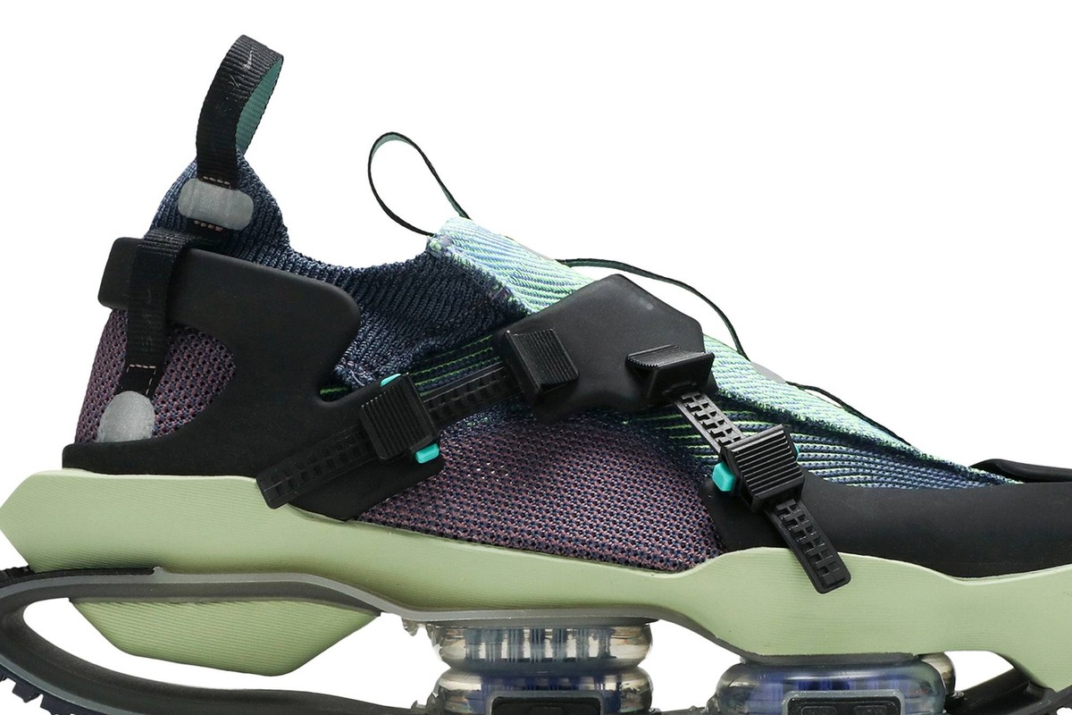 Nike ISPA Road Warrior 'Clear Jade' CW9410-400 | eBay Nike ISPA Road Warrior 'Clear Jade' CW9410-400 | eBay