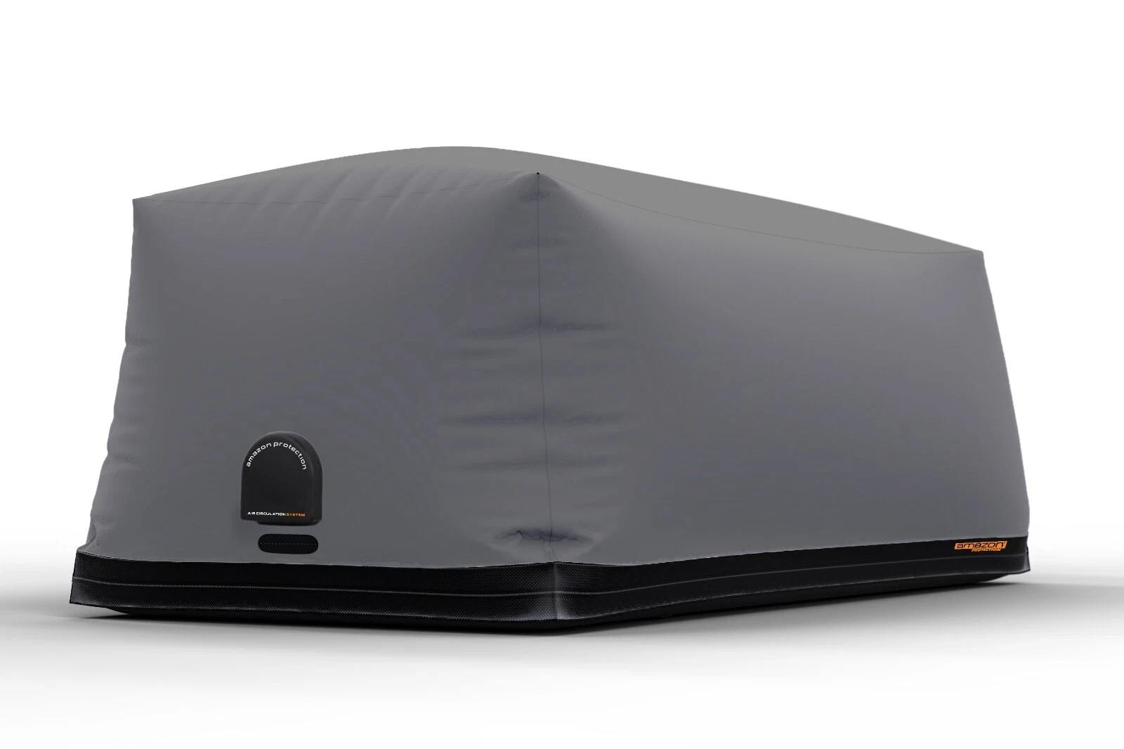 Outdoor Car Cover | Hail, Snow, UV, Rain, Heat Protection Capsule 177"x82”x62"
Opens in a new window