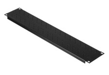 Middle Atlantic UNI-2 Universal Connector Panel 2U