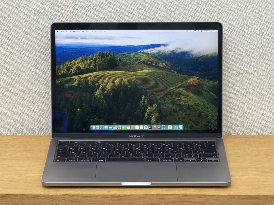 Apple MacBook Pro 13
