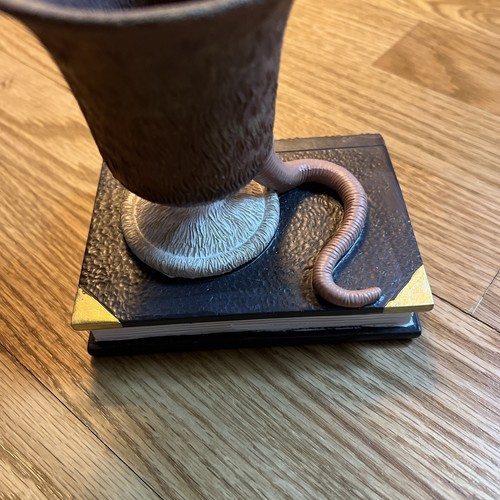 Der Zauberer Koffer Harry Potter Transmogrifizierter Kelch zur Ratte - Bild 3 von 3