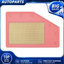 Engine Air Filter CA12085 For Chevrolet Malibu 2016-2022 Buick LaCrosse 18-19