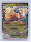 Pokémon TCG Mega Dragonite Ex Ascended Heroes 152 Double Rare Holo Near Mint