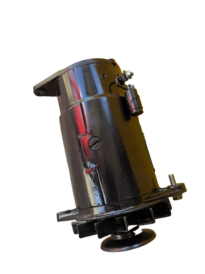 Chevrolet 1961-1962, camioneta C10 L6 4,3 L 4278cc 261cid 1 generador - OEM - 1102003 Foto 3 de 4