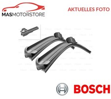 SCHEIBENWISCHER WISCHERBLATT VORNE BOSCH 3 397 007 452 A NEU OE QUALITÄT