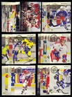 92-93 Upper Deck WJC SET (37) Canada USA Russia Sweden Czech Finland Kariya RC