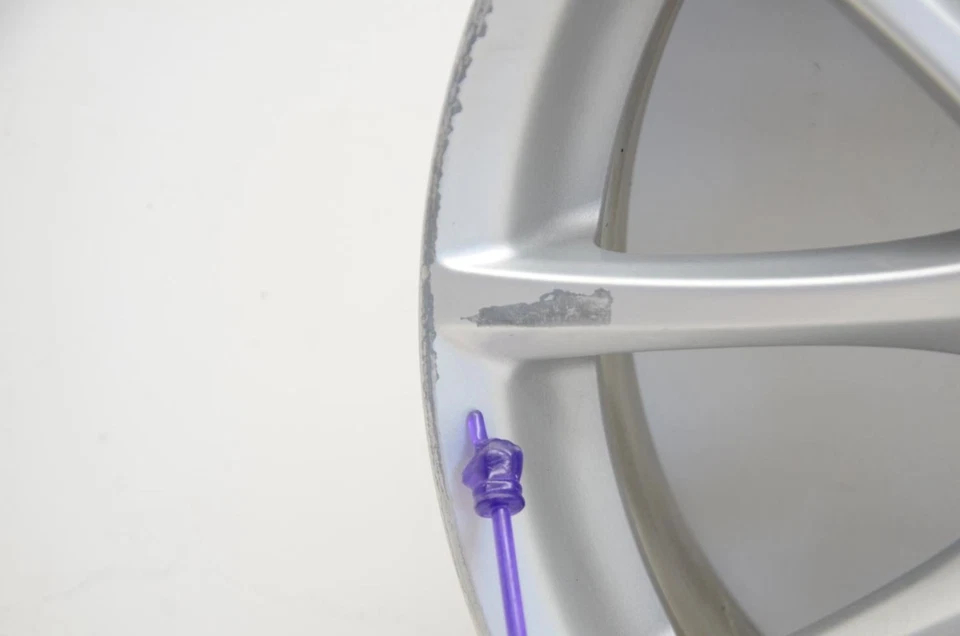 09-12 Mazda Mx-5 Miata NC 17x7 Inch 5 Y Spoke Wheel Assembly — 第 2/4 张图片