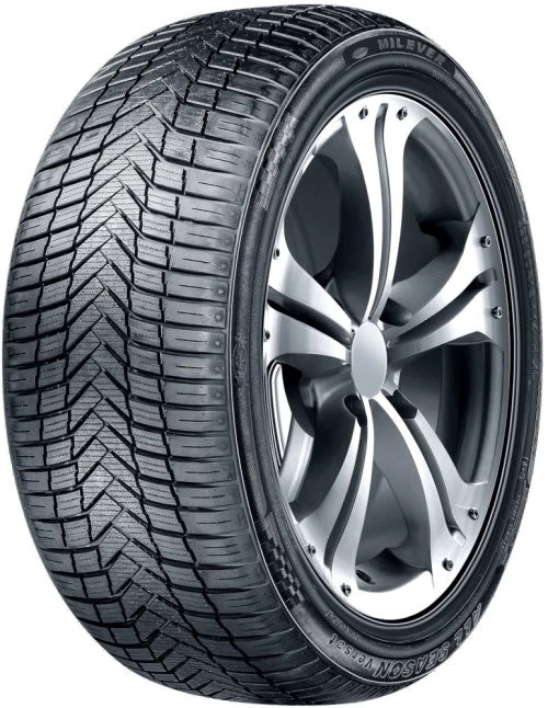 Milever All Season Versat MC545 215/45 R18 93V XL - Bild 2 von 2