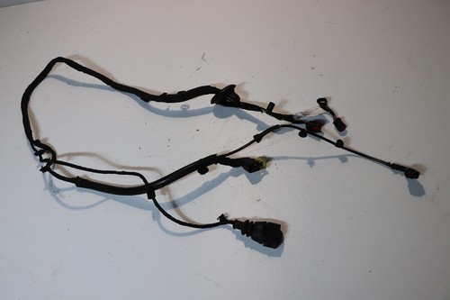 VOLVO V90 XC90 REAR SUBFRAME CABLE WIRE HARNESS 31456017 - Picture 3 of 5