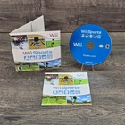 New ListingWii Sports (Nintendo Wii) Complete Tested & Works