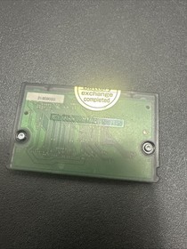 WONDER STADIUM WonderSwan Cartridge Only 2792 ws-SEE ALL PHOTOS-TESTED