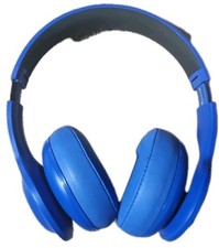 JBL Everest 300 Bluetooth Wireless Blue On-Ear Headphones Model V300BT Tested