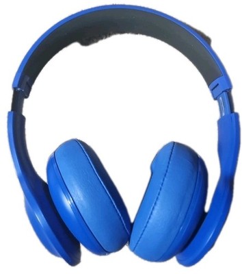 JBL Everest 300 Bluetooth Wireless Blue On-Ear Headphones Model #V300BT Tested