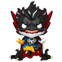 POP Figur Marvel Max Venom Doctor Strange