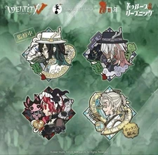 Identity V 6th Anniversary Offline Pack Special Deluxe Edition Includes Code New