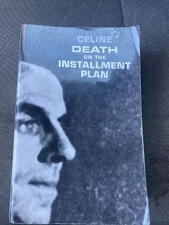 Death on the Installment - Paperback, by Louis-Ferdinand Céline - Good