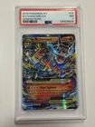 Pokémon M Charizard EX Generations Holo 12/83 Ultra Rare PSA 7