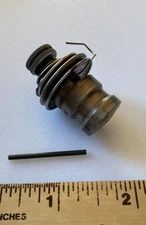 Singer 31 Sewing Machine Part - Thread Tension Assembly