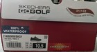 Skechers GO GOLF Max 3 Spikeless Golf Shoes - Gray/Black, 11 1/2 US — photo 4