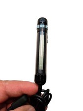 Used Remote Control For SONY WALKMAN MD RM-MC53EL -BLACK