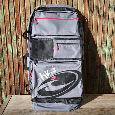 Bodyboard Bag / Deluxe Surfbrett  Tasche / Surf Tragetasche