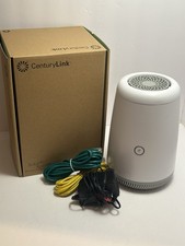 CenturyLink C4000LZ DSL Modem Router Combo WiFi 6