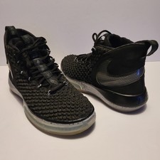 Nike AlphaDunk Oreo - BQ5401-001 for Sale | Authenticity  display picture 3