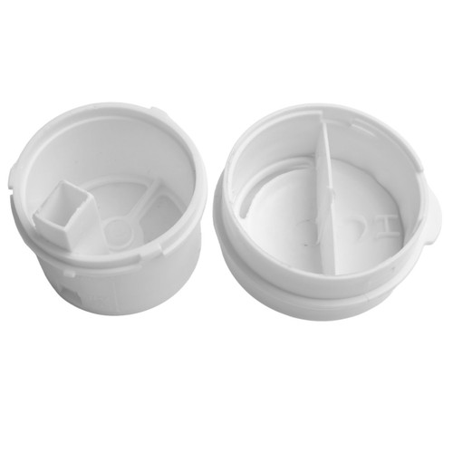 Outlet Valve Bonnet Home Rubber Steam Sturdy Device Exhaust Plastic Pressure - Photo 6/48